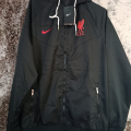 Отзыв о FOOTRIG.RU: Ветровка Nike Liverpool