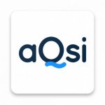 Кассовый аппарат aqsi
