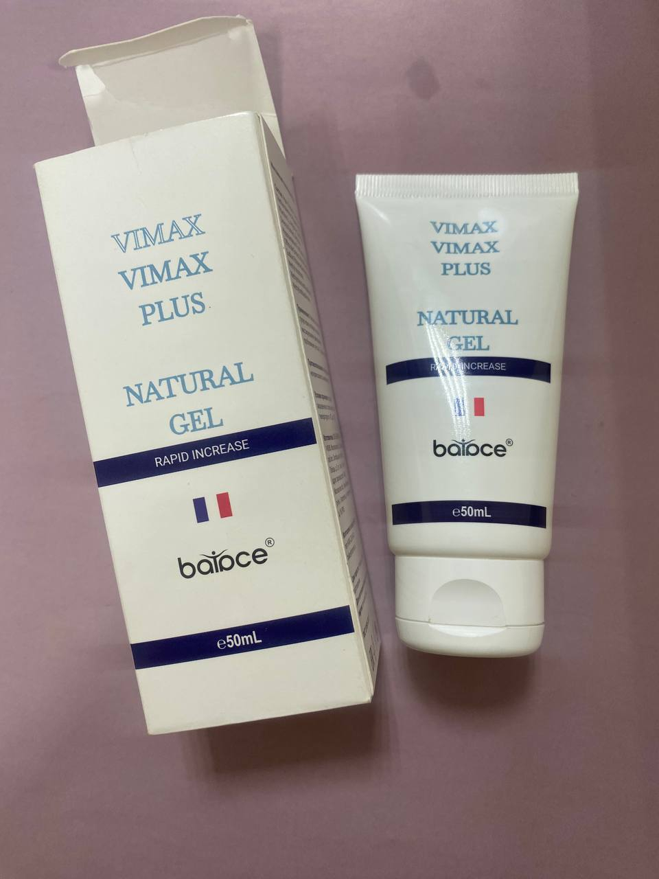 balace Vimax plus - Реально работает