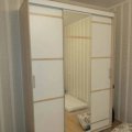Качественный шкаф купе