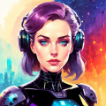 Отзыв о Чат-бот Ustina Pro Chat GPT: Качественная генерация картинок