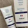 Отзыв о balace Vimax plus: Хорошее средство по приятной цене