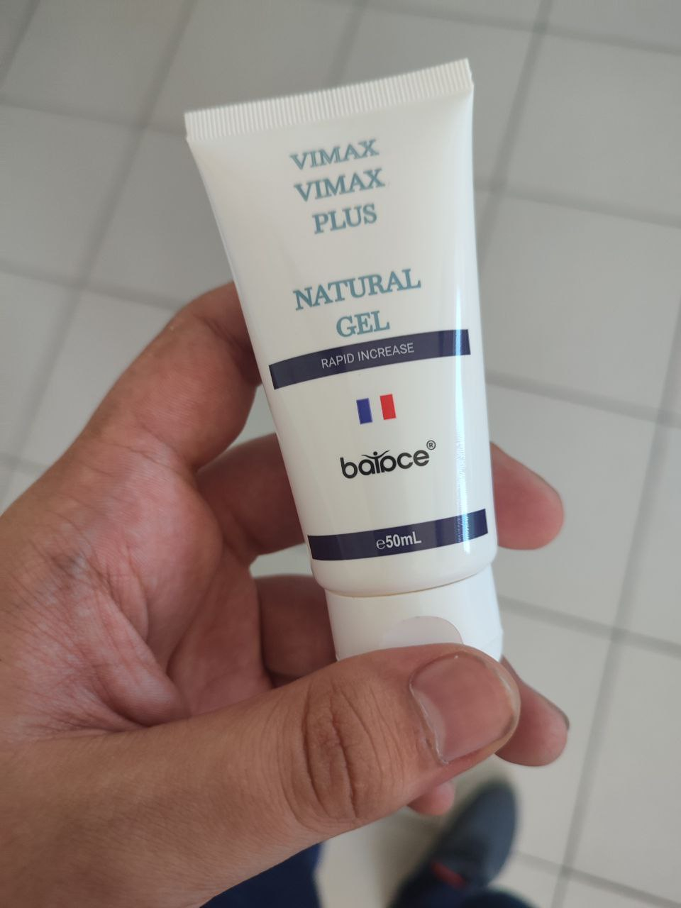balace Vimax plus - Попробовал новое - и удивлен
