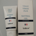Отзыв о balace Vimax plus: Из крошки картошки в неистового зверя))