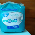 Сухость и комфорт с iD Pants
