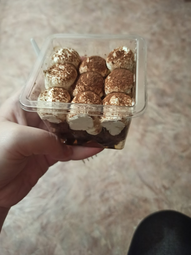 Сеть быстрого питания Русский аппетит - Где можно купить вкусные десерты