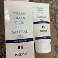Отзыв о balace Vimax plus: Результат, безусловно, есть