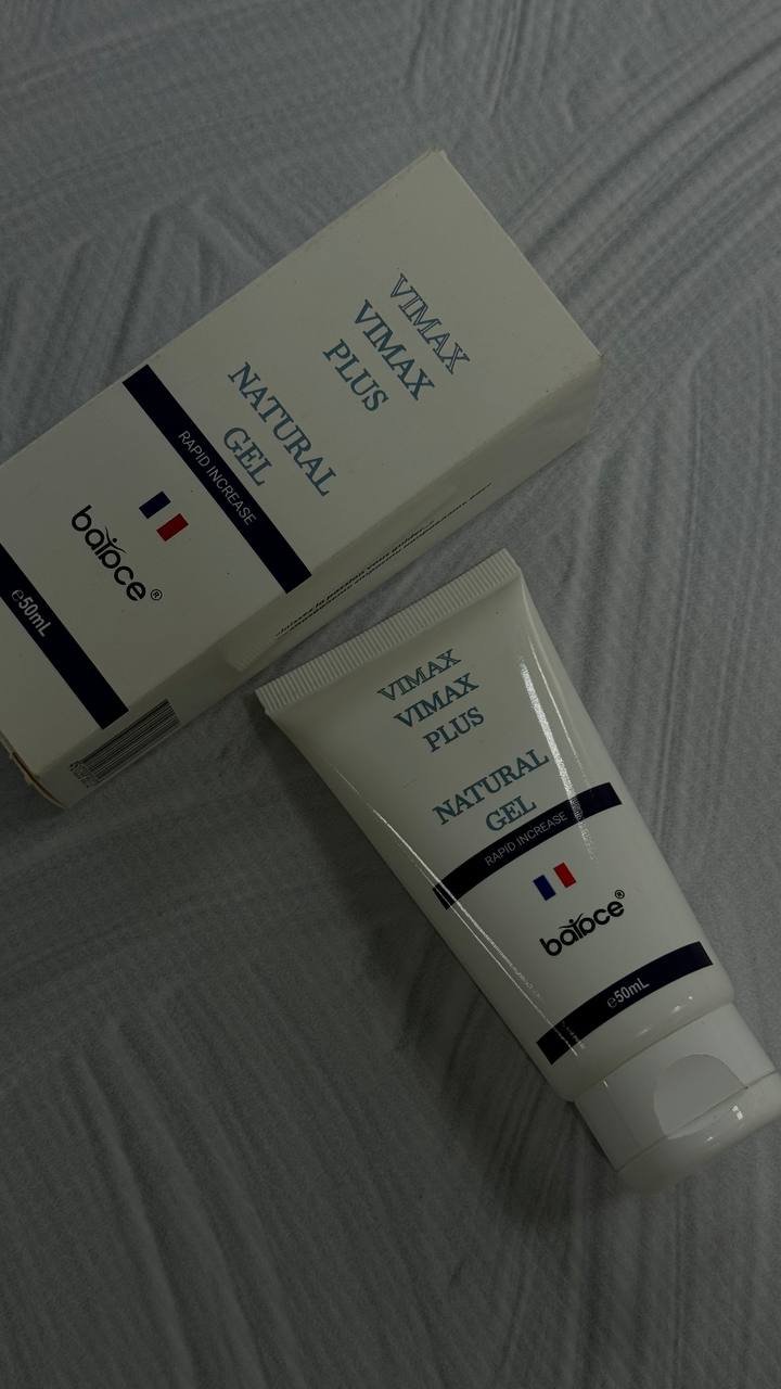 balace Vimax plus - Слоник вырос