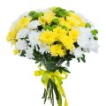 Отзыв о Служба доставки цветов Flowers-Sib: Ужасно, настроение испорчено