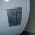 Отзыв о Ariston Hotpoint: Ariston ABS BLU R 100V Потек спустя два года ровно.
