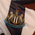 Футболка Newcastle.