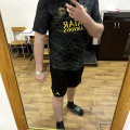 Отзыв о FOOTRIG.RU: Костюм супер