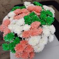 Отзыв о Служба доставки цветов Flowers-Sib: Ужасно, настроение испорчено