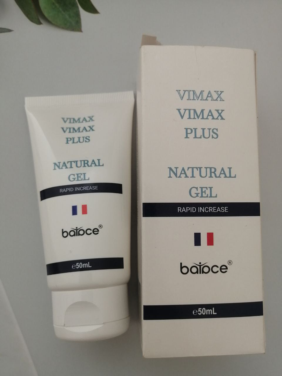 balace Vimax plus - Из крошки картошки в неистового зверя))