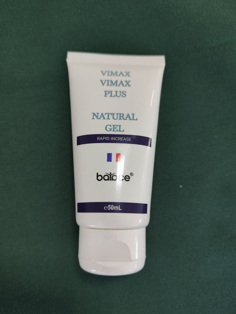 balace Vimax plus - Очень даже +