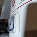 Ariston ABS BLU R 100V Потек спустя два года ровно.