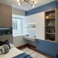 Отзыв о Zender Group: Хорошая детская получилась