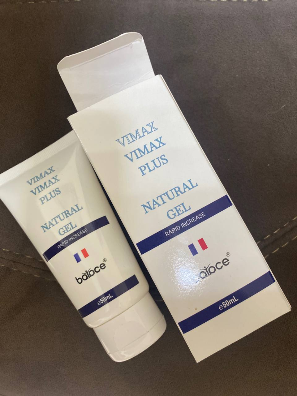 balace Vimax plus - нашел что искал!