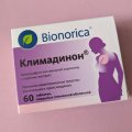 Отзыв о Климадинон: Помогает пережить климакс без дискомфорта