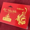 Отзыв о Капсулы для похудения Al-Sheikh: Наконец начала худеть
