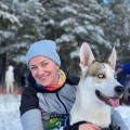 Отзыв о Школа дрессировки собак Akita Dog School: Рэм (обучение)