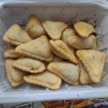 Брали в первый раз, но оказалось вкусно