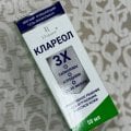 Отзыв о Крем от бородавок и мозолей Клареол: Борьба с бородавками