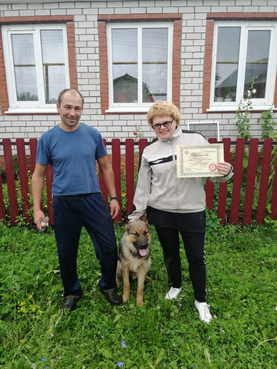 Школа дрессировки собак Akita Dog School - Akita Dog School официальное сообщение