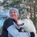 Отзыв о Школа дрессировки собак Akita Dog School: Рэм (обучение)