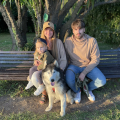 Отзыв о Школа дрессировки собак Akita Dog School: Привет от Семьи Громовых, наш ответ!