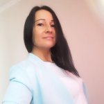Марина Иришкина