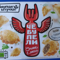 Броская упаковка и яркий вкус