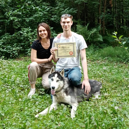 Школа дрессировки собак Akita Dog School - Akita Dog School официальное сообщение