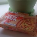 Отзыв о Чебупицца курочка по-итальянски горячая штучка: Не острая пицца