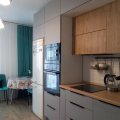 Отзыв о Компания Абада: Делали ремонт кухни под ключ вместе с мебелью