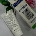 Отлично убирает признаки грибка и убирает его