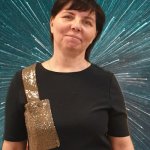 Татьяна Оляхина