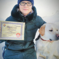 Отзыв о Школа дрессировки собак Akita Dog School: Akita Dog School официальное сообщение