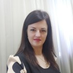 Ирина Милашко