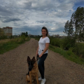 Воспитание немецкой овчарки