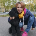 Благодарность от Ольги и Чипа
