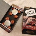 Отзыв о Кофе в алюминиевых капсулах Carte Noire Colombia Origin: Вкусный кофе и цена нормальная