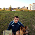 Отзыв о Школа дрессировки собак Akita Dog School: Школа дрессировки собак