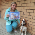 Отзыв о Школа дрессировки собак Akita Dog School: Отзыв от Пикселя и Людмилы