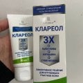 Отзыв о Крем от бородавок и мозолей Клареол: Намного лучше чистотела