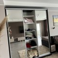 Шкаф-купе вышел отлично