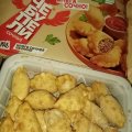 Отзыв о Чебупели с мясом горячая штучка: Вкусные и сытные