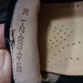 Отвратительное качество обуви