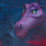 Dragon Ali
