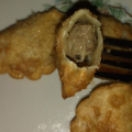 Отзыв о Чебупели с мясом горячая штучка: Сытный перекус такими чебупелями обеспечен.